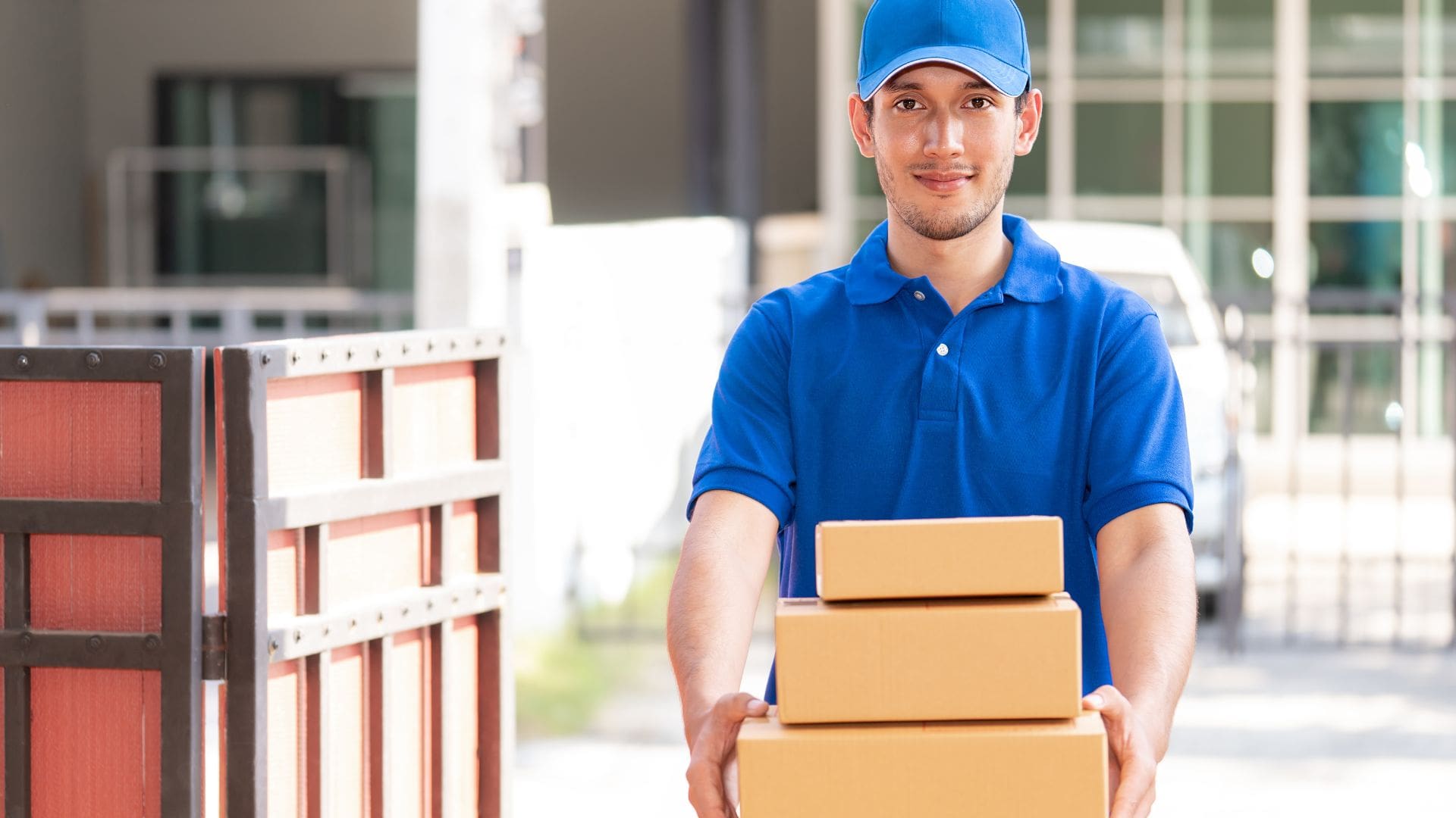 Seguimiento (Tracking) en tiempo real: 