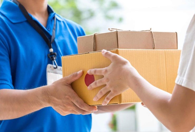 Servicio puerta a puerta: 