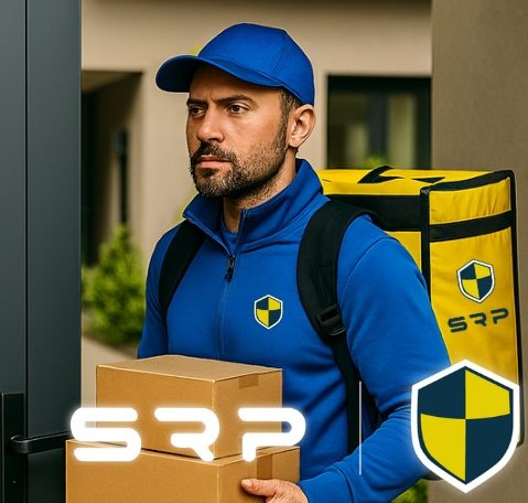 Servicio puerta a puerta: 