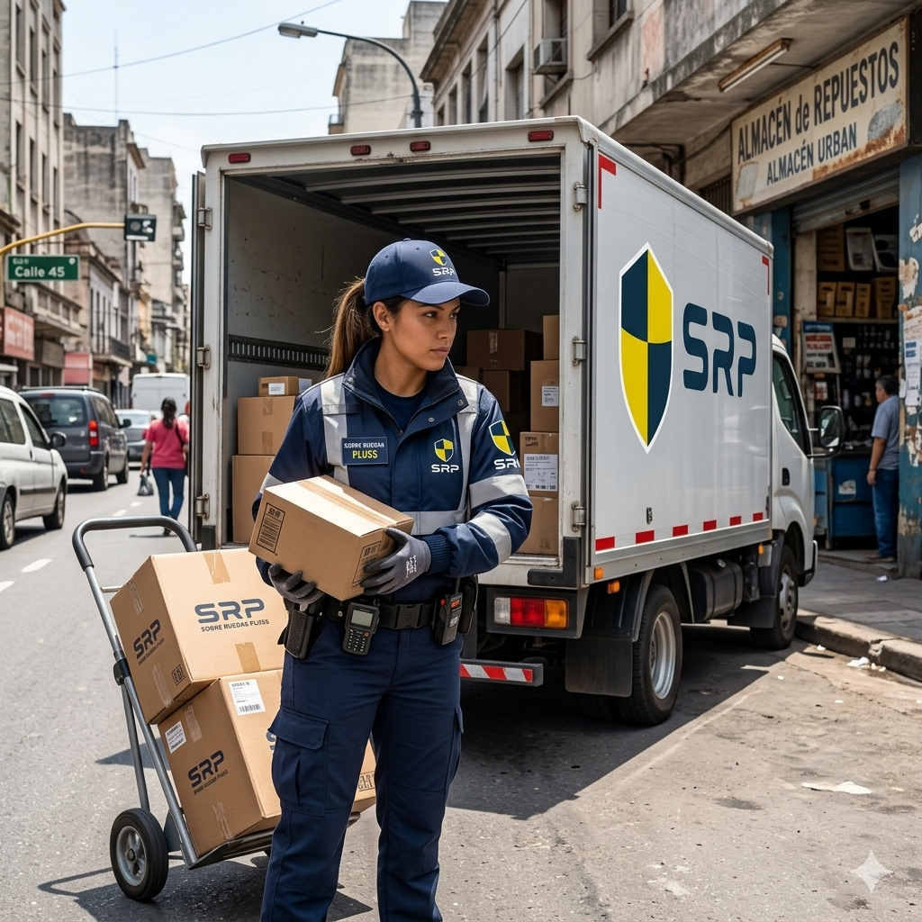 Auxiliar Operativo